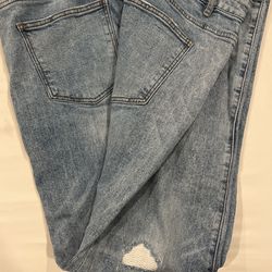 Embellish Jeans