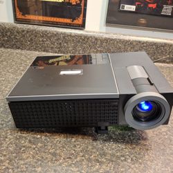 OEM Dell 1510X Hd Dlp Front Projector