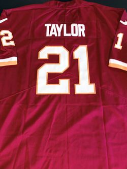 Redskins/Commanders Jerseys