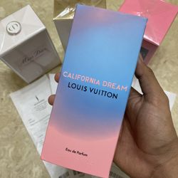 Designer Fragrances,