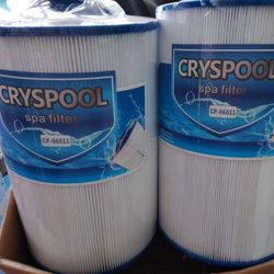 l Spa Filters 