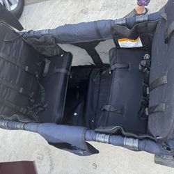 Wonder Fold Wagon 