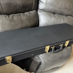 Electric Guitar Case