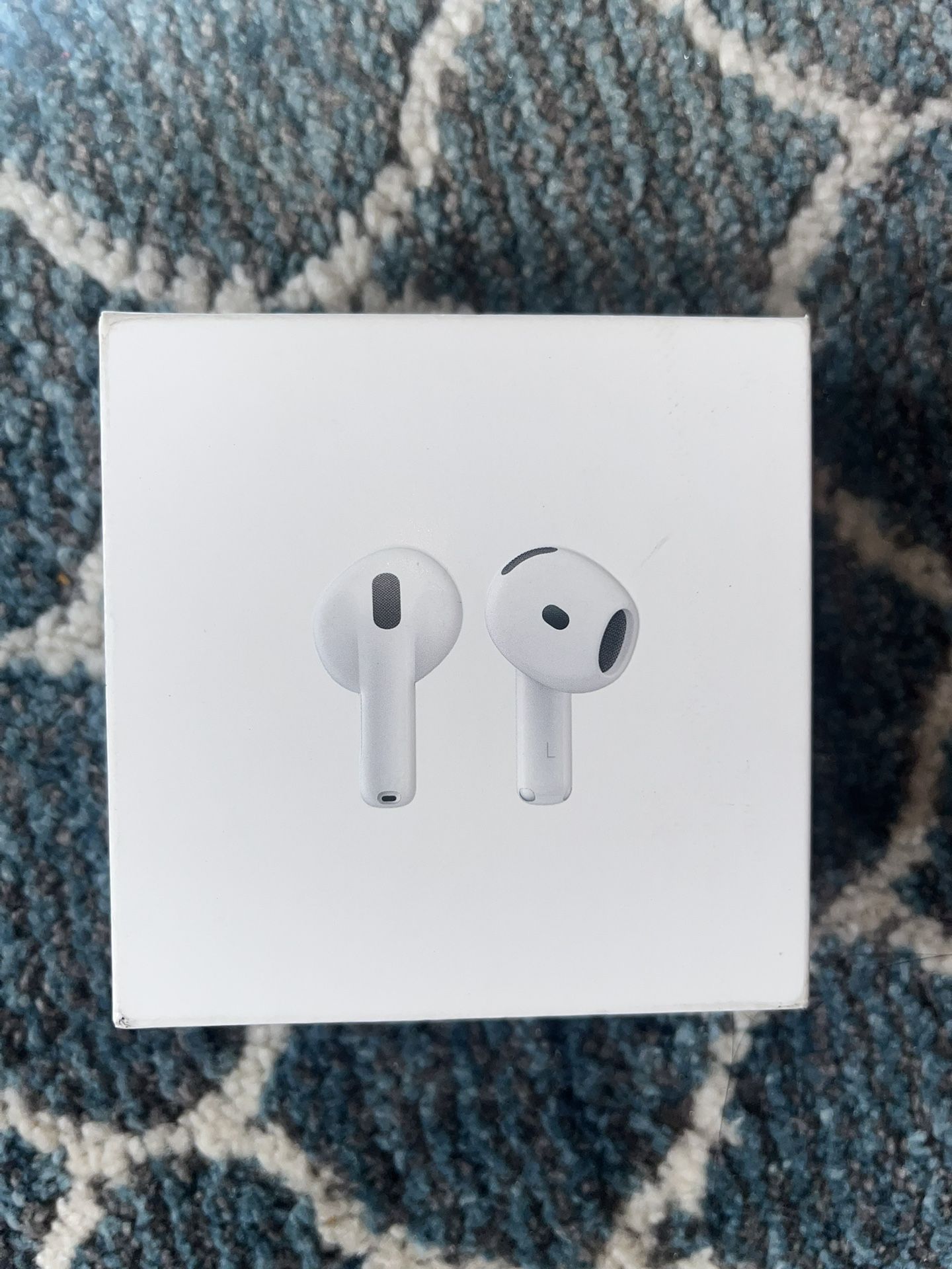 Apple AirPod 4 