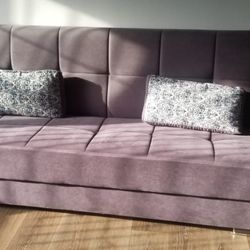  Pull Out Couch For Sale.