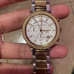 Michael Kors Watch