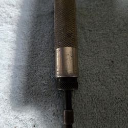 Deburring Tool