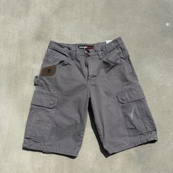 Wrangler workwear shorts size 36