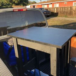 Small Tables