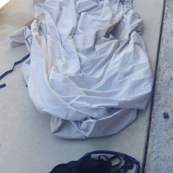 Boat Cover