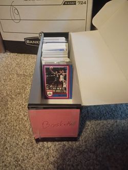 NBA Basketball Cards