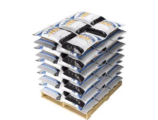 Winter Heat Ice Melt Pallet, 50 Bags
