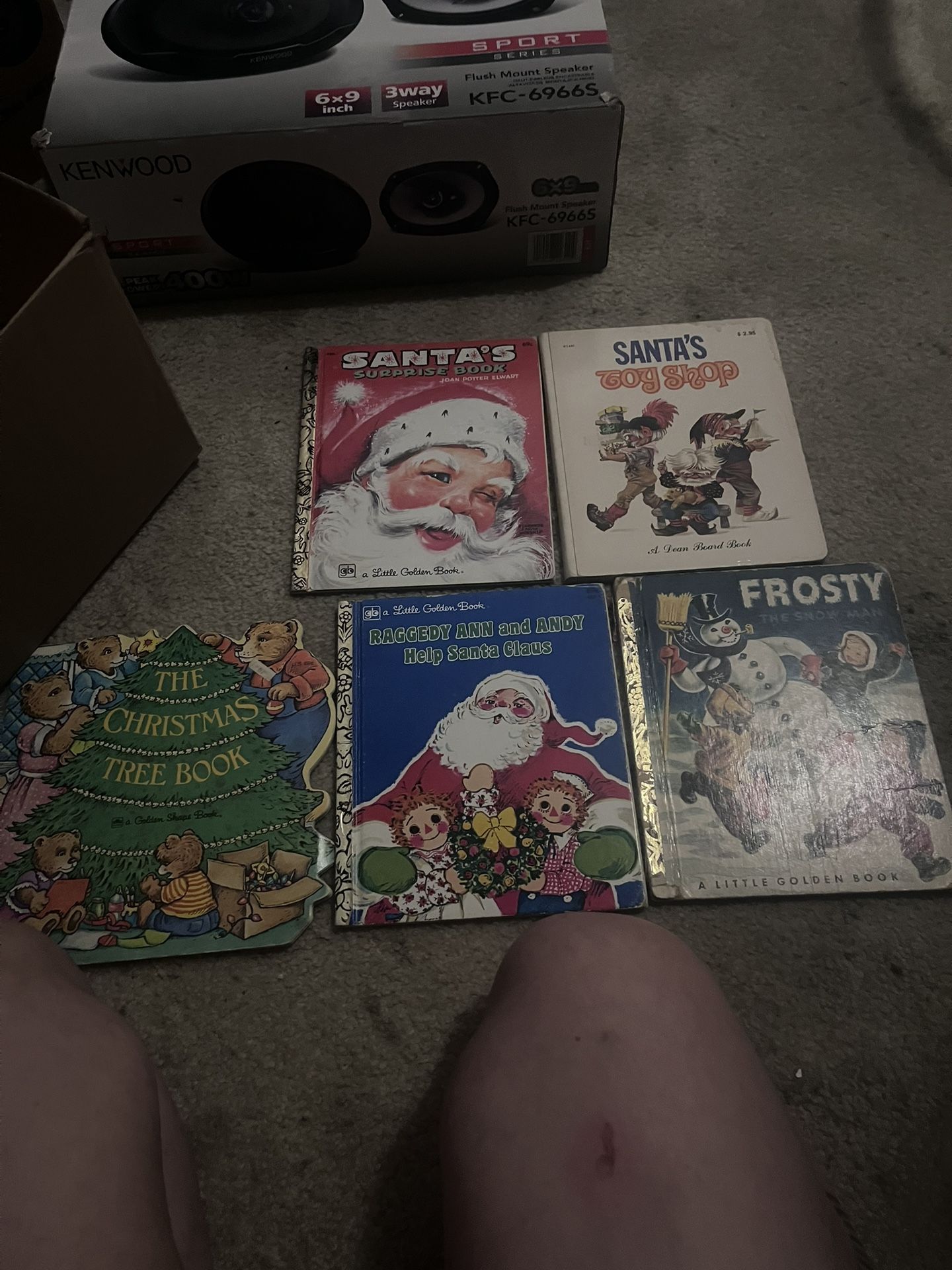 kids books