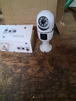 Smart camera