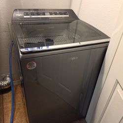 Washer Machine 