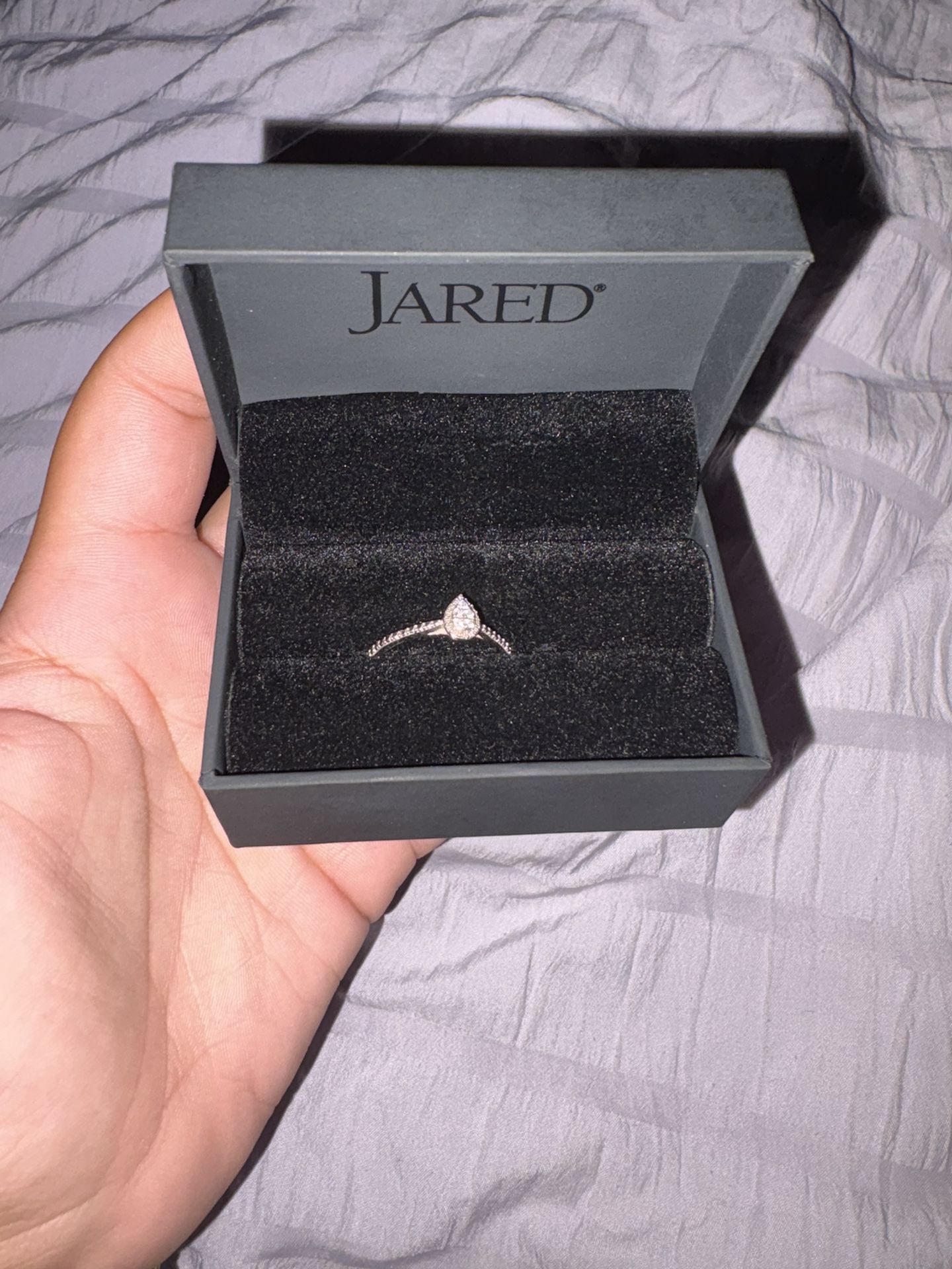 Jared Ring 