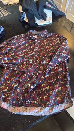 Men Express Shirt