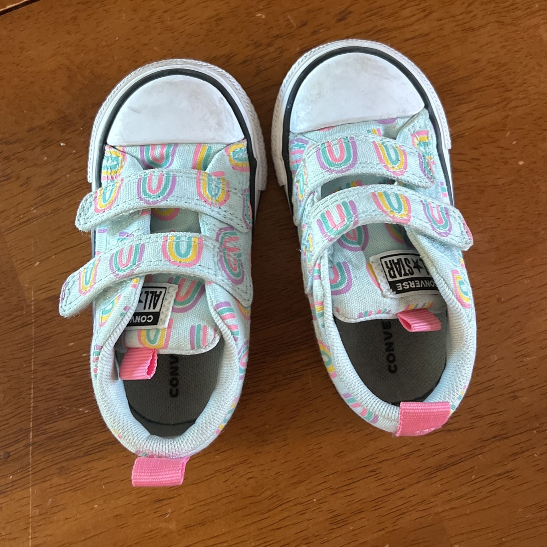 Vans Toddlers