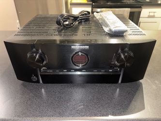 Marantz SR6014 Receiver