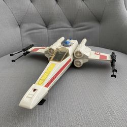 Star Wars X-Wing Fighter