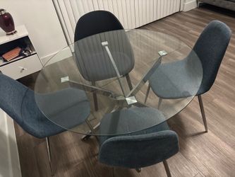 Dinning set