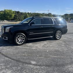 2017 GMC Yukon XL