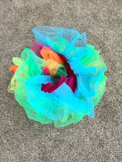 Adult tutu one size fits all