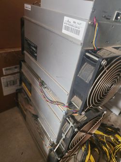Bitcoin Atiminer