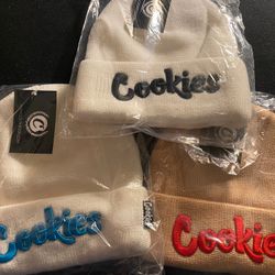 Cookies Beanie