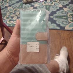 Samsung Galaxy Note 20