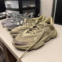 Adidas Originals Osweego Casual Sneakers 