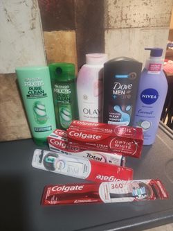 Personal care