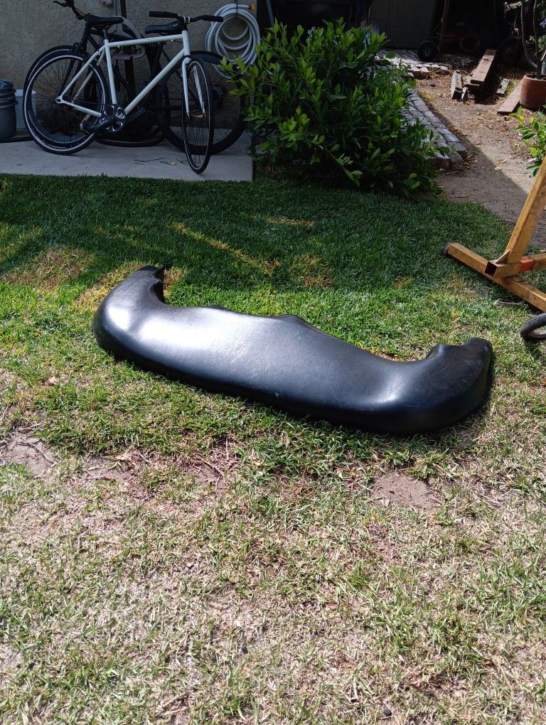 Honda S 2000 Covertable Cover