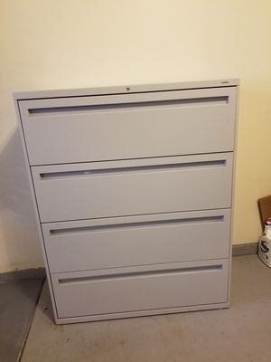 New And Used Filing Cabinets For Sale In Arlington Heights Il Offerup