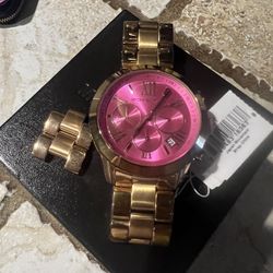 Michael Kors Watch