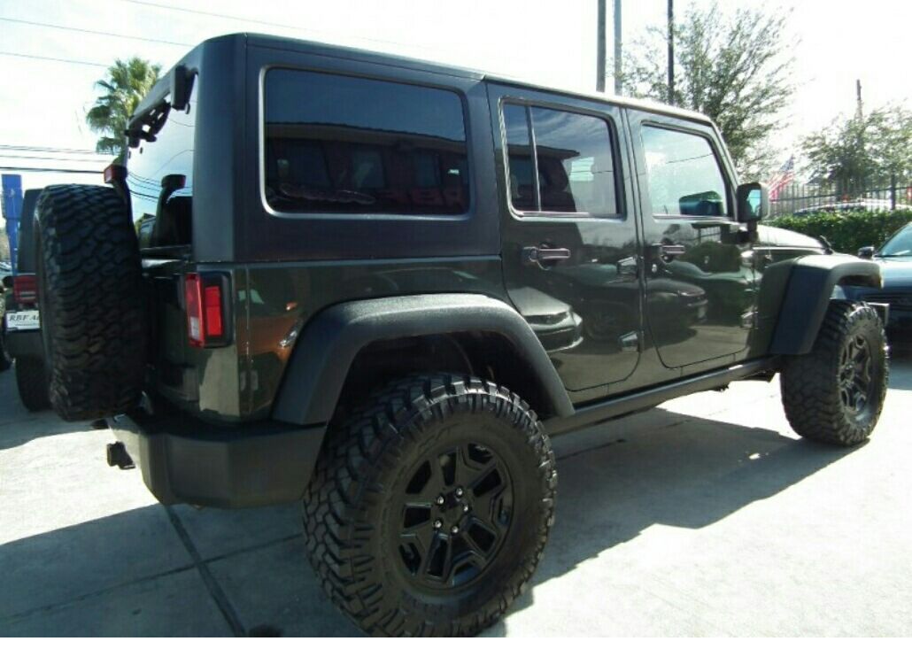 Carros trocas y suv