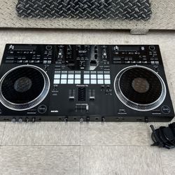 Pioneer Electronics DJ DDJ-REV7 *5106