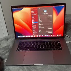 MacBook Pro