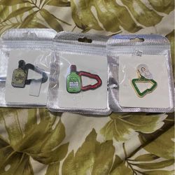 Hat Pins