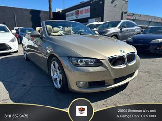2009 BMW 3 Series