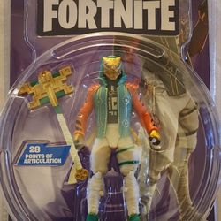 Fortnite @ToyBros 