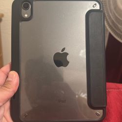 Mini Ipad 6 Gen 64gb