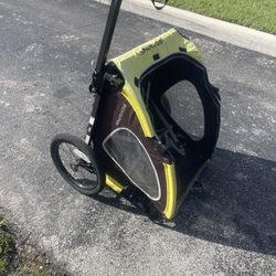 Schwinn Baby Stroller Puller 