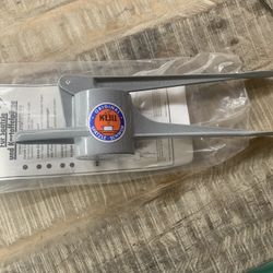 New Original KULL Spaeztle Press Noodles Made In Germany 