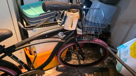 Huffy bike great shape can deliver locally