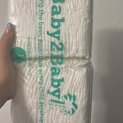 newborn & size 1 diapers