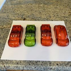 Vw Pencil Holders