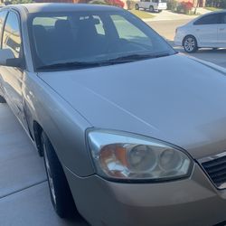 2007 Chevy Malibu
