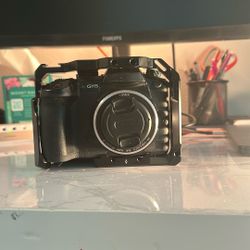 LUMIX CAMERAS