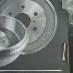 Car Drums 